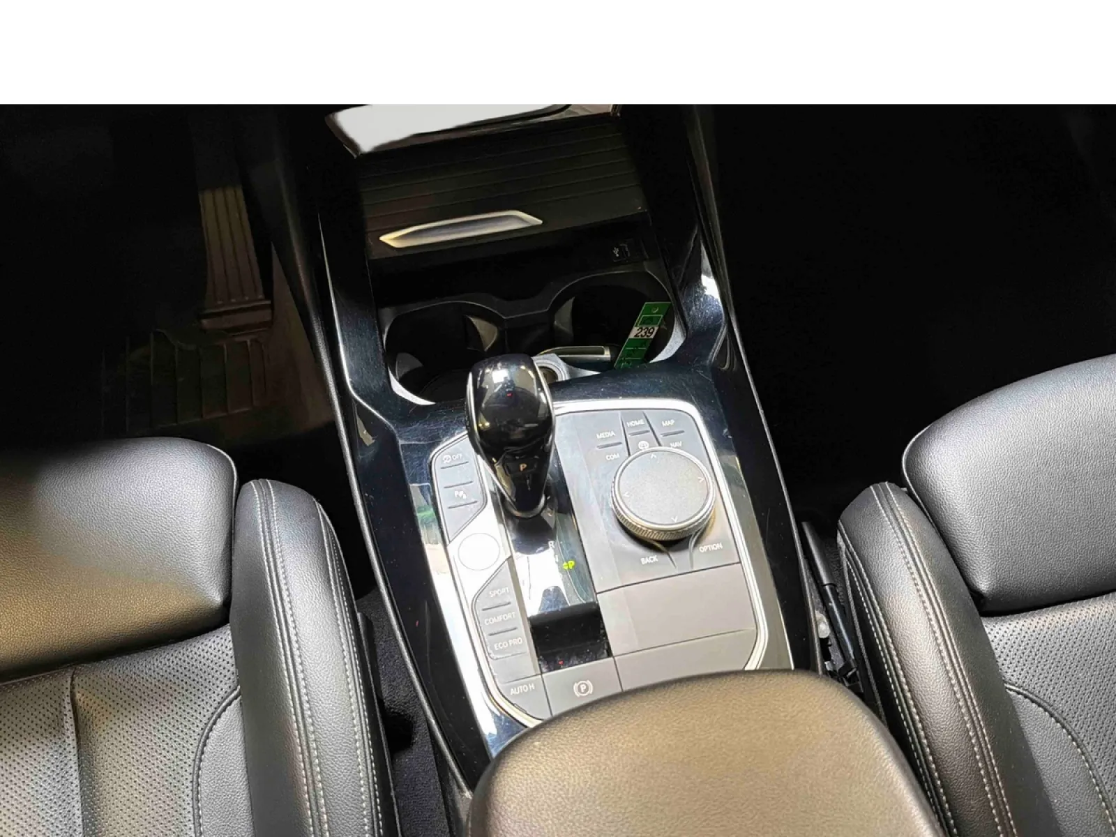 Acheter une bmw X3 sDrive 18d 150ch BVA8 d’occasion avec 71678km disponible immédiatement - photo 15