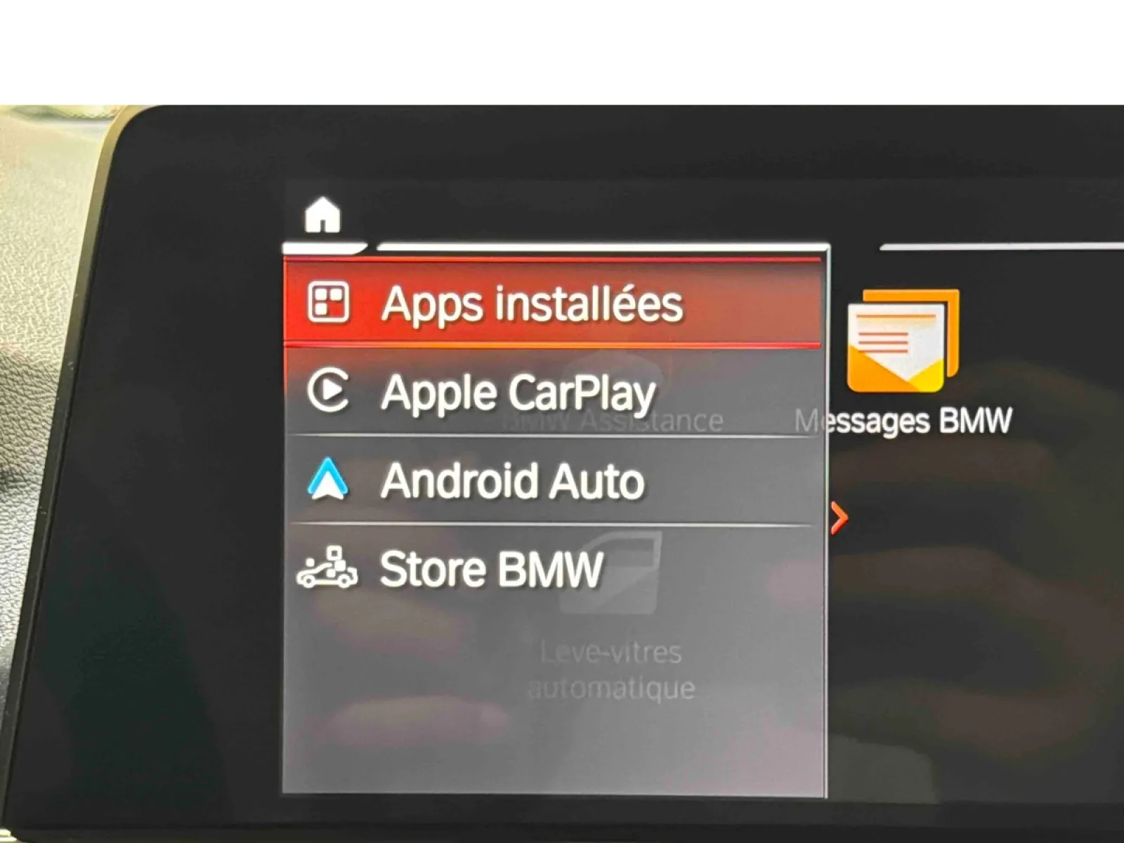 Acheter une bmw X3 sDrive 18d 150ch BVA8 d’occasion avec 71678km disponible immédiatement - photo 24