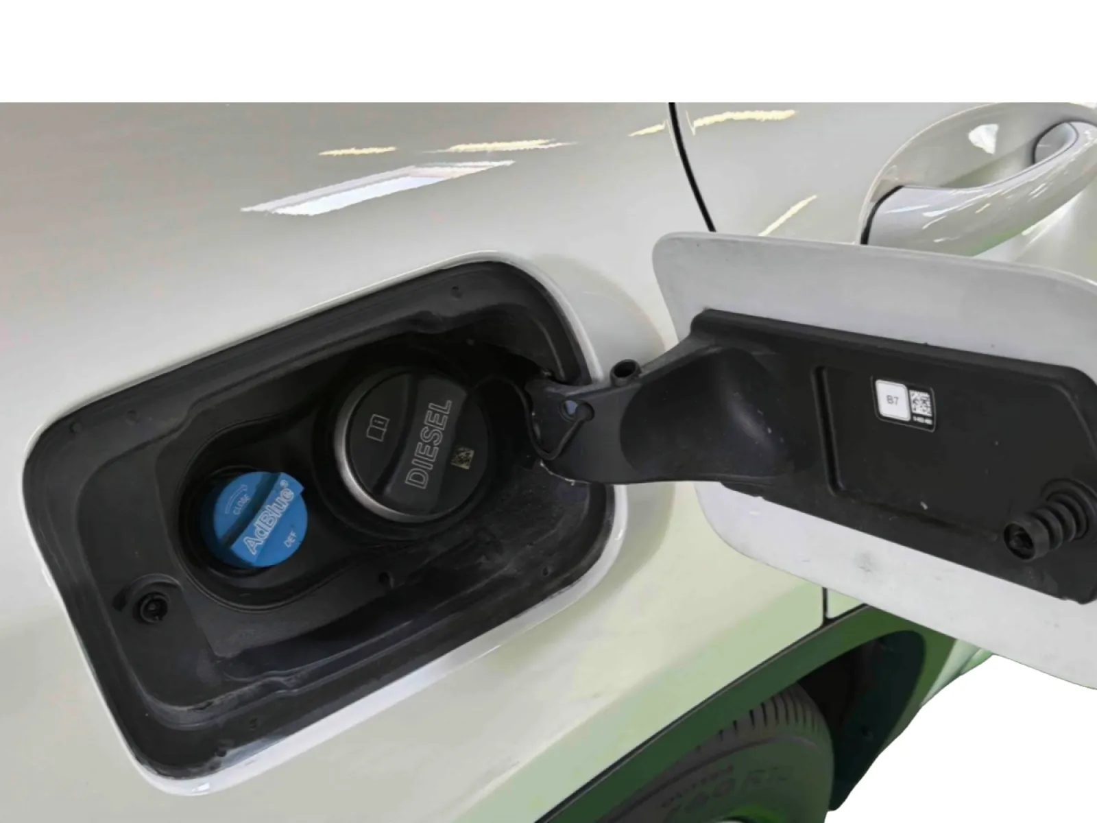 Acheter une bmw X3 sDrive 18d 150ch BVA8 d’occasion avec 71678km disponible immédiatement - photo 9