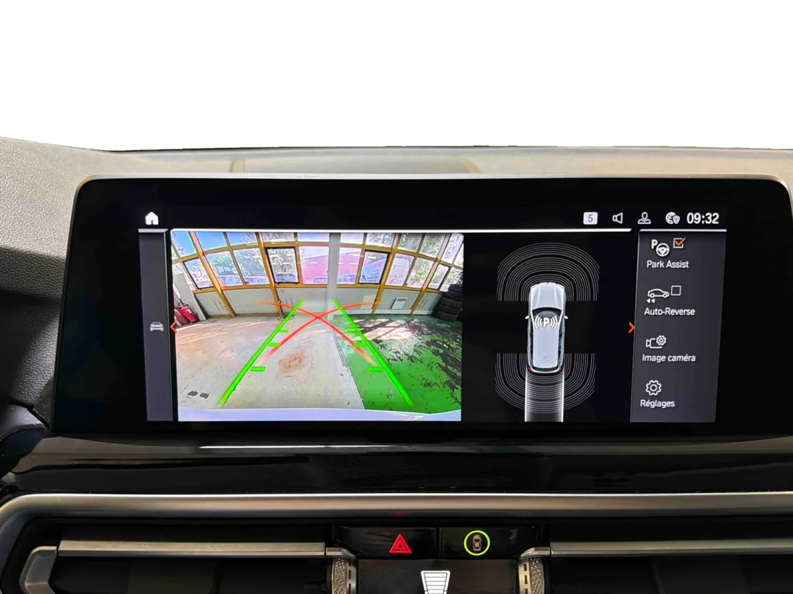 Acheter une bmw X3 sDrive 18d 150ch BVA8 d’occasion avec 71678km disponible immédiatement - photo 22