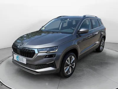 Skoda Karoq 2.0 tdi 150 ch scr dsg7 4x4