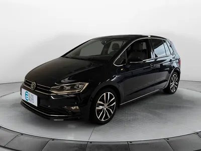Volkswagen Golf sportsvan 1.5 tsi 150 evo bmt dsg7