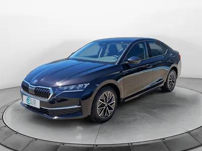 Skoda Octavia 1.5 tsi hybrid 116 ch act dsg7