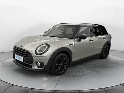Mini Clubman f54 lci clubman cooper 136 ch dkg7