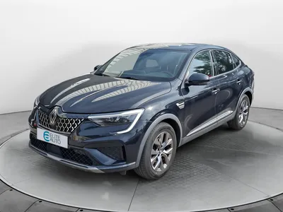 Renault Arkana e-tech 145 - 23