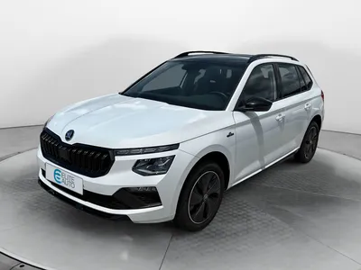 Skoda Kamiq 1.0 tsi evo 2 116 ch dsg7