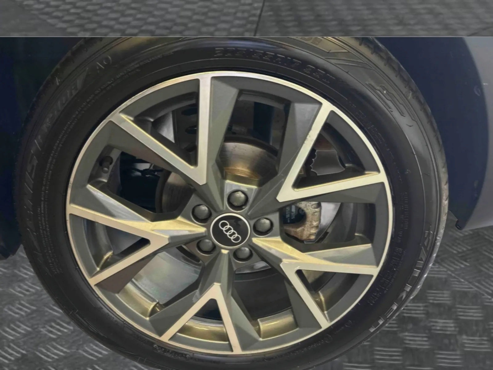 Acheter une audi A1 Citycarver 30 TFSI 110 ch BVM6 d’occasion avec 66058km disponible immédiatement - photo 23
