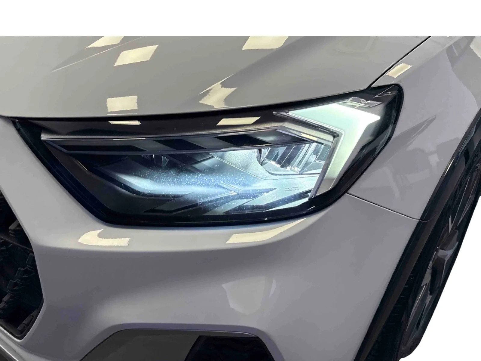 Acheter une audi A1 Citycarver 30 TFSI 110 ch BVM6 d’occasion avec 66058km disponible immédiatement - photo 31