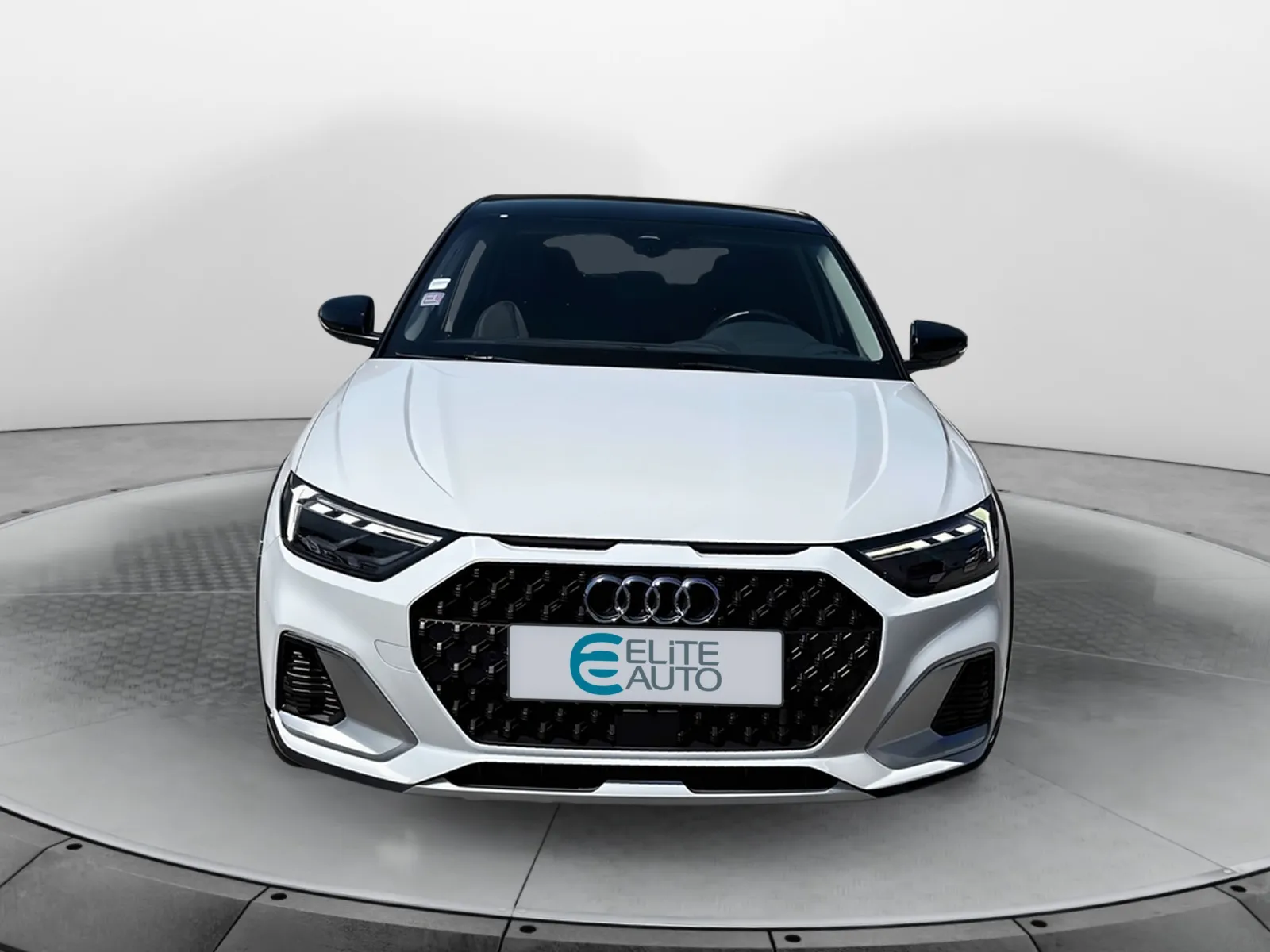 Acheter une audi A1 Citycarver 30 TFSI 110 ch BVM6 d’occasion avec 66058km disponible immédiatement - photo 8