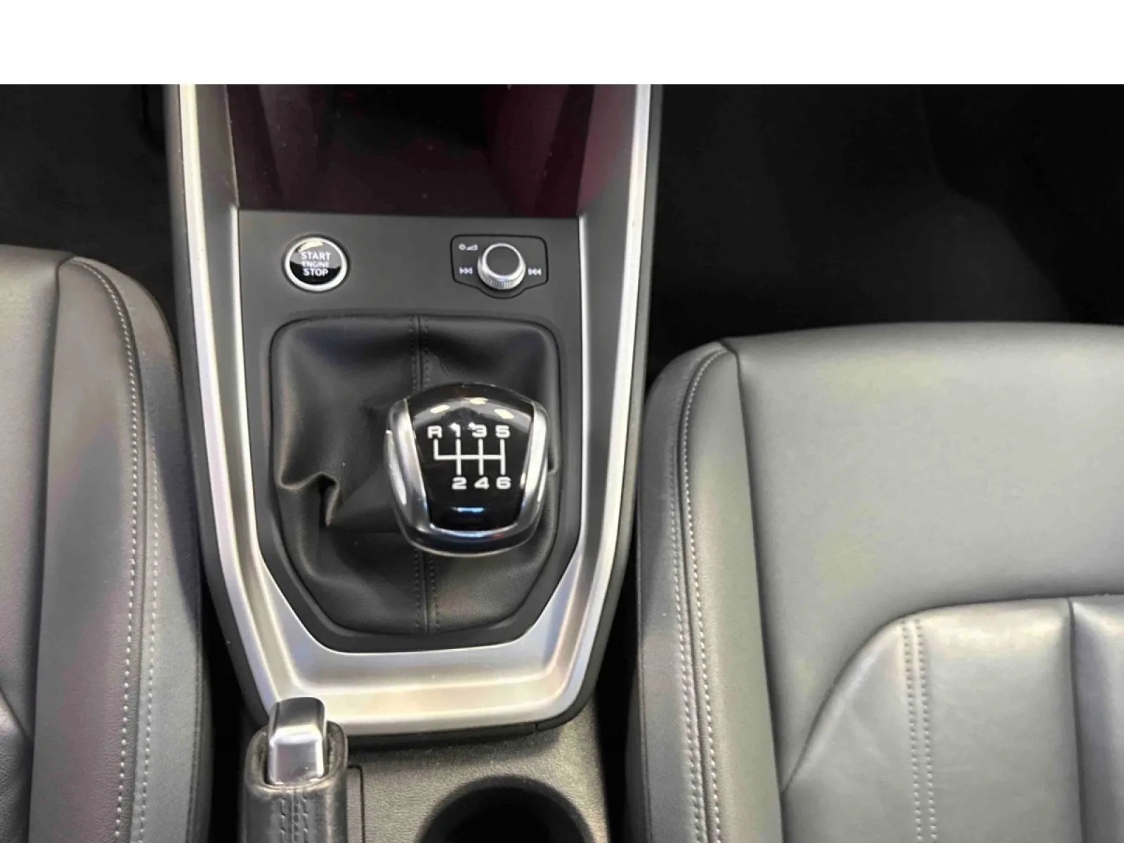 Acheter une audi A1 Citycarver 30 TFSI 110 ch BVM6 d’occasion avec 66058km disponible immédiatement - photo 15