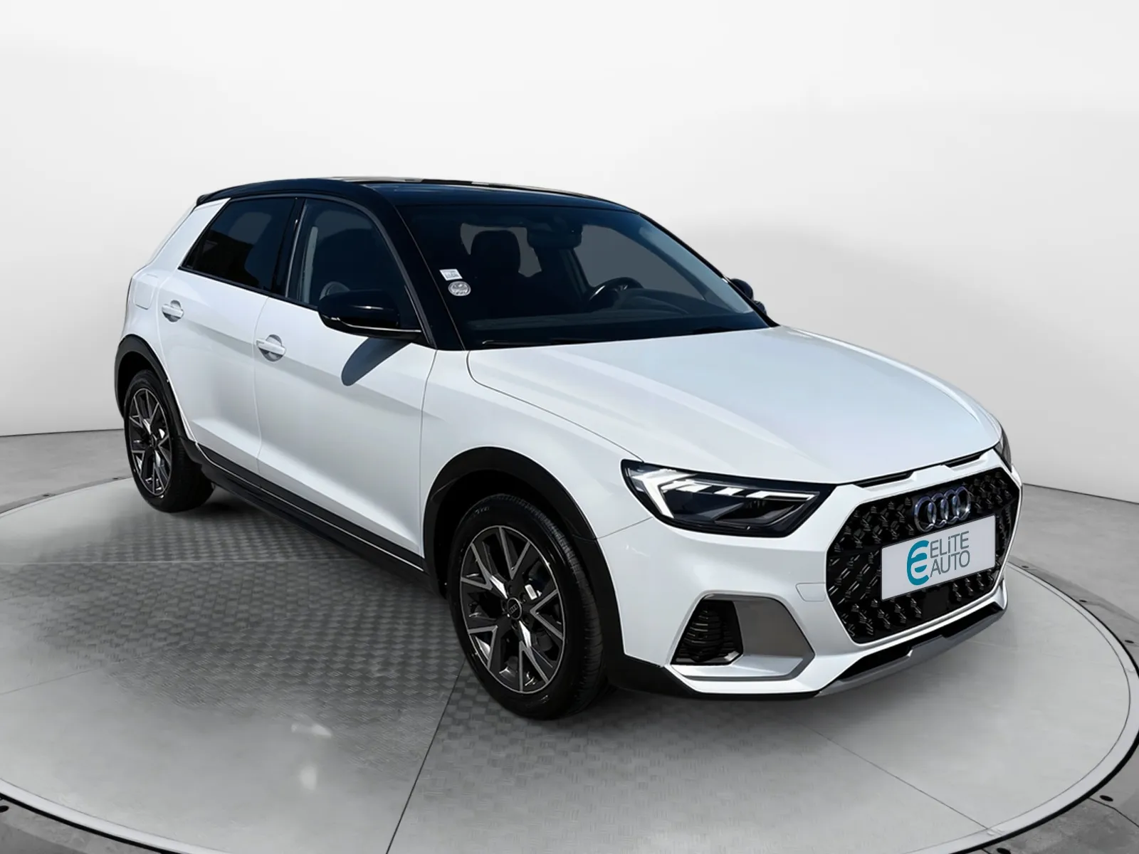 Acheter une audi A1 Citycarver 30 TFSI 110 ch BVM6 d’occasion avec 66058km disponible immédiatement - photo 7