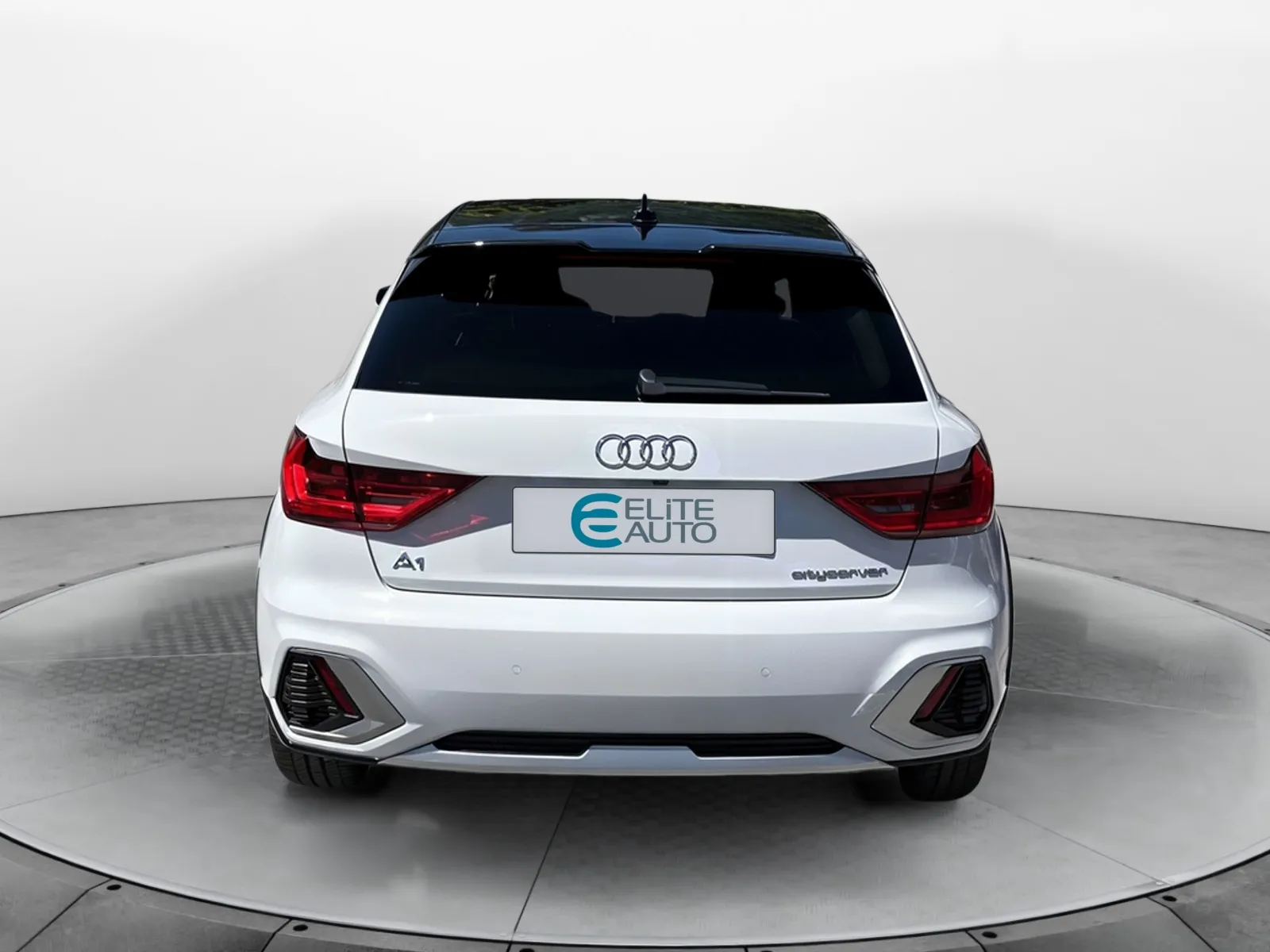 Acheter une audi A1 Citycarver 30 TFSI 110 ch BVM6 d’occasion avec 66058km disponible immédiatement - photo 4