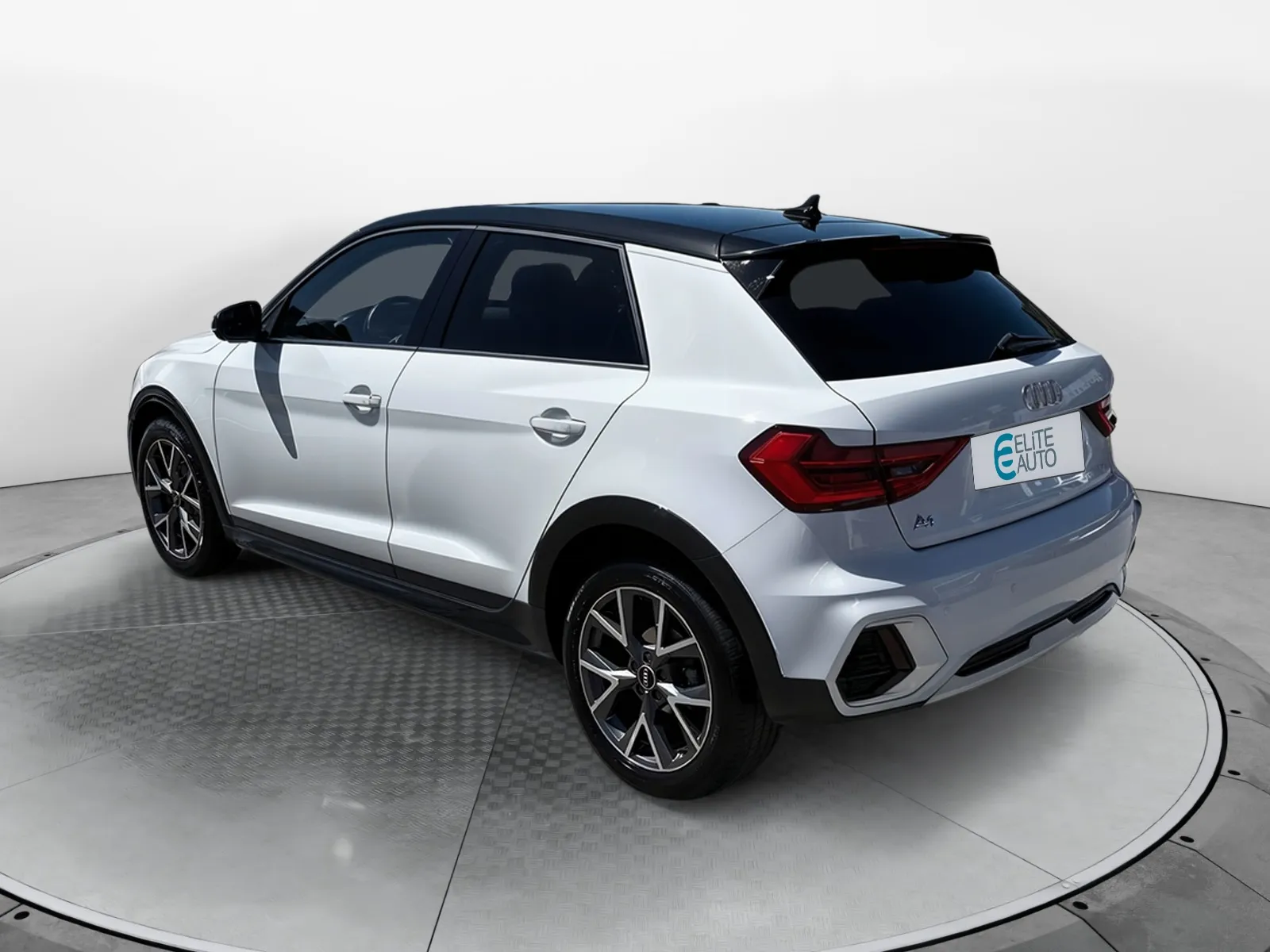 Acheter une audi A1 Citycarver 30 TFSI 110 ch BVM6 d’occasion avec 66058km disponible immédiatement - photo 3