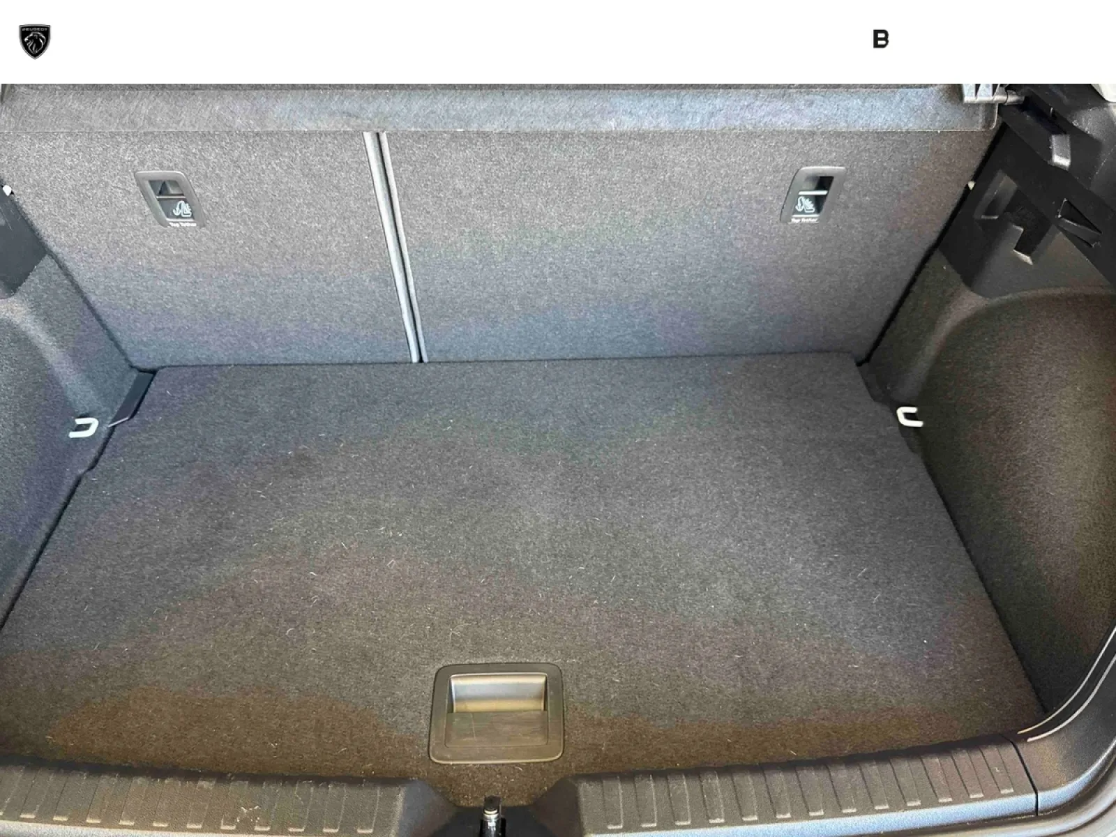 Acheter une audi A1 Citycarver 30 TFSI 110 ch BVM6 d’occasion avec 66058km disponible immédiatement - photo 12