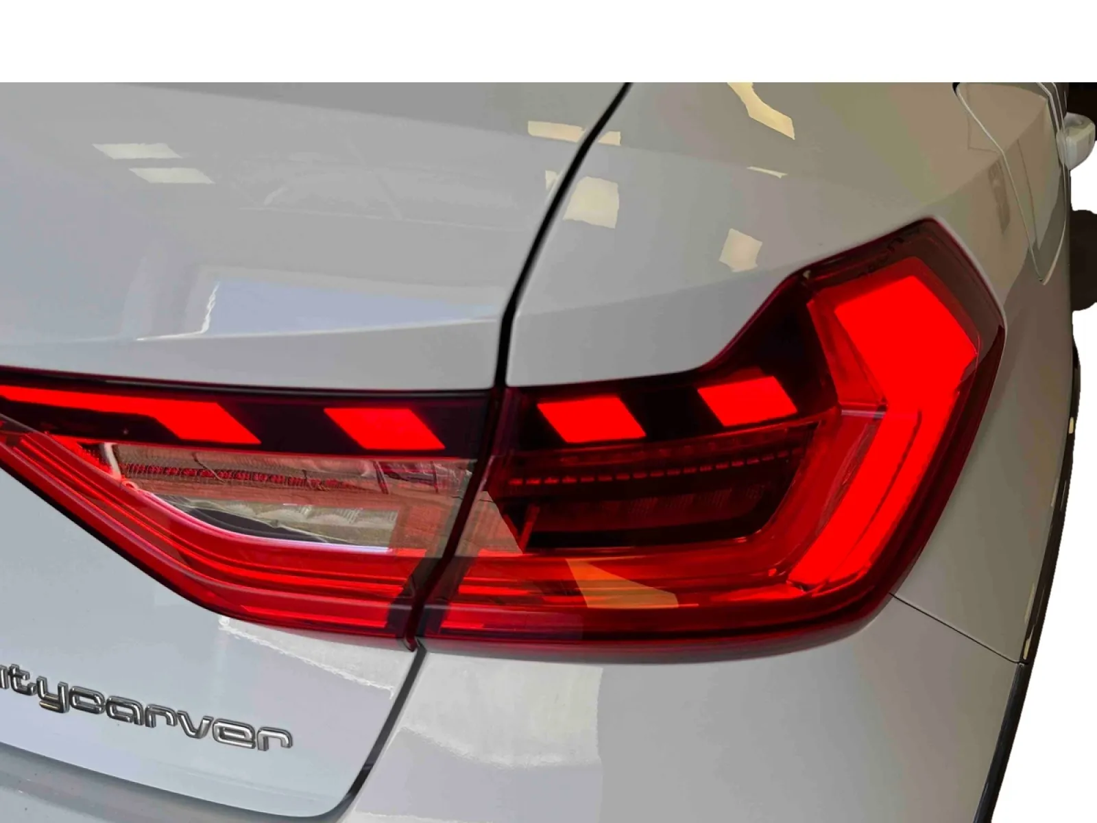 Acheter une audi A1 Citycarver 30 TFSI 110 ch BVM6 d’occasion avec 66058km disponible immédiatement - photo 32