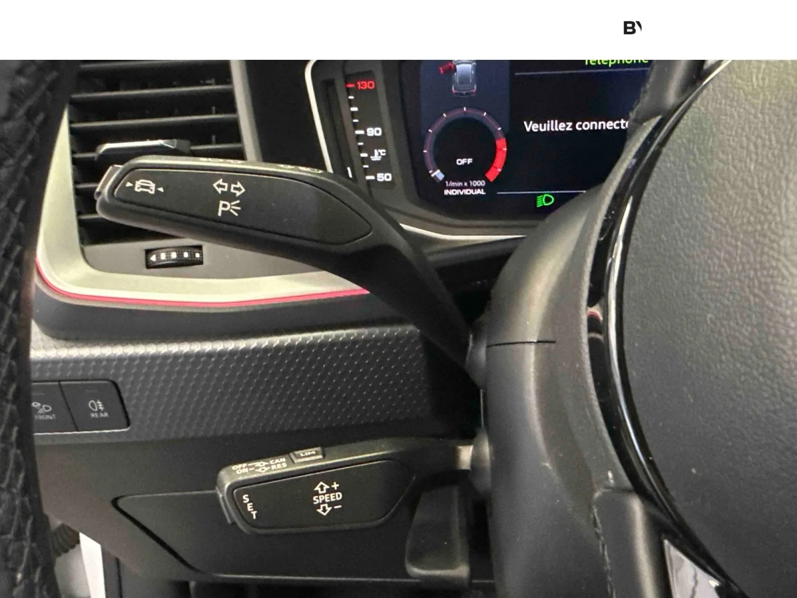 Acheter une audi A1 Citycarver 30 TFSI 110 ch BVM6 d’occasion avec 66058km disponible immédiatement - photo 19