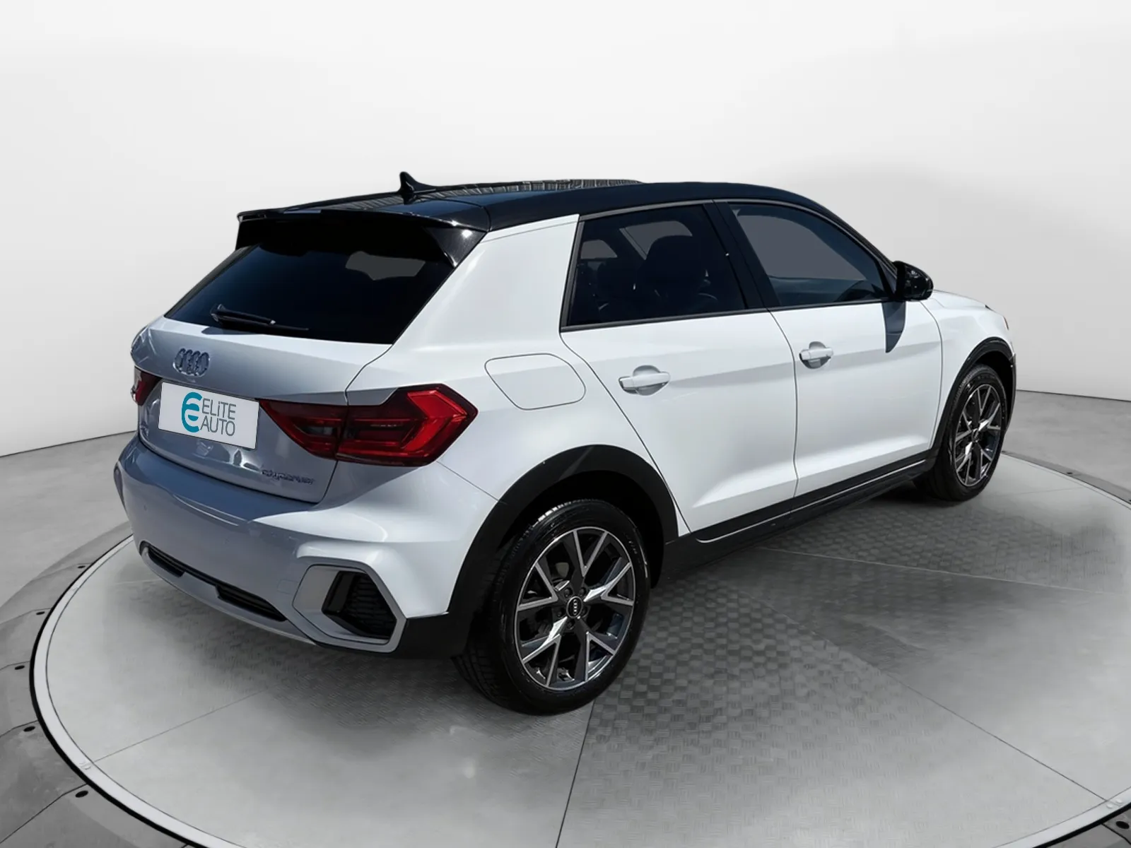 Acheter une audi A1 Citycarver 30 TFSI 110 ch BVM6 d’occasion avec 66058km disponible immédiatement - photo 5