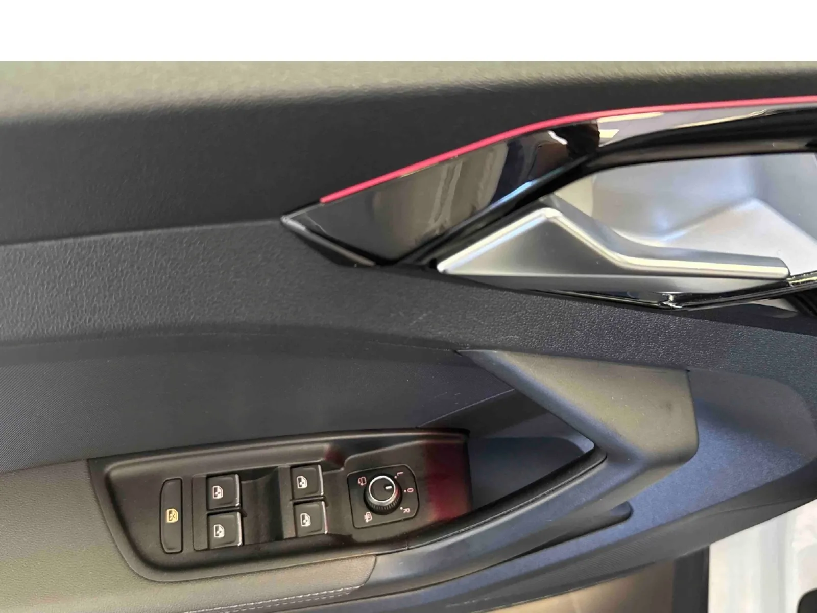 Acheter une audi A1 Citycarver 30 TFSI 110 ch BVM6 d’occasion avec 66058km disponible immédiatement - photo 18