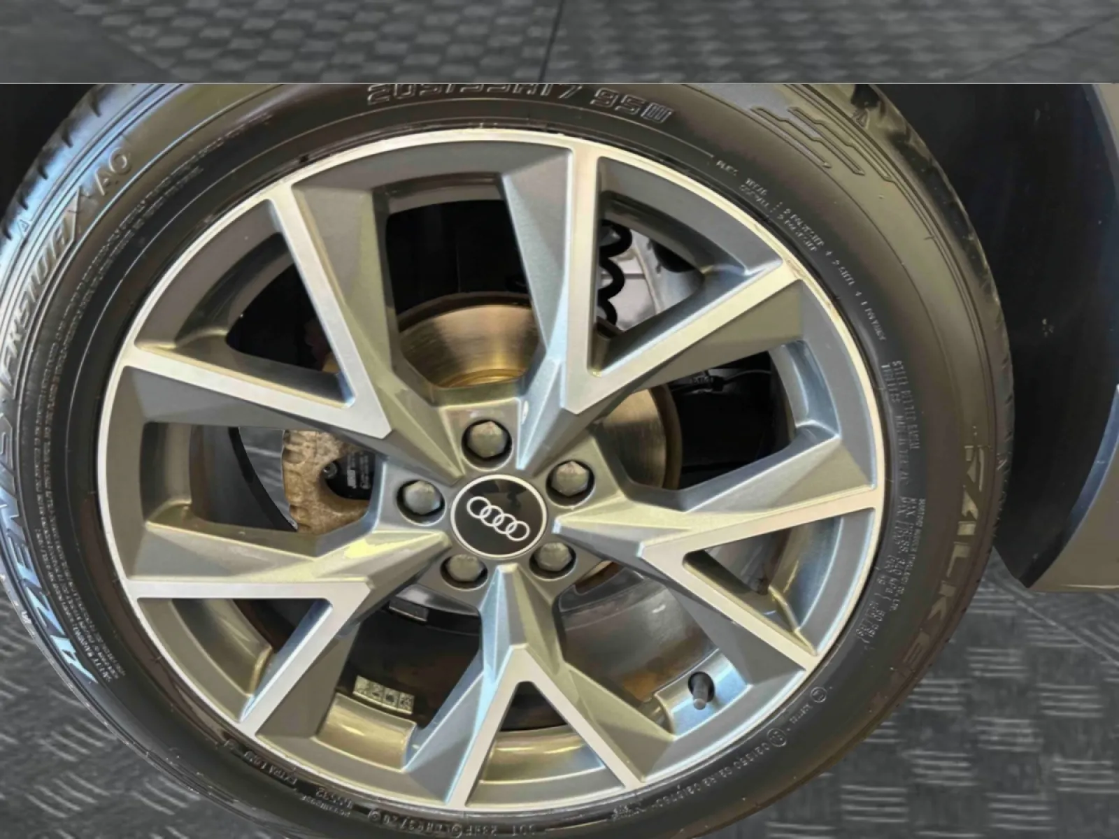 Acheter une audi A1 Citycarver 30 TFSI 110 ch BVM6 d’occasion avec 66058km disponible immédiatement - photo 24