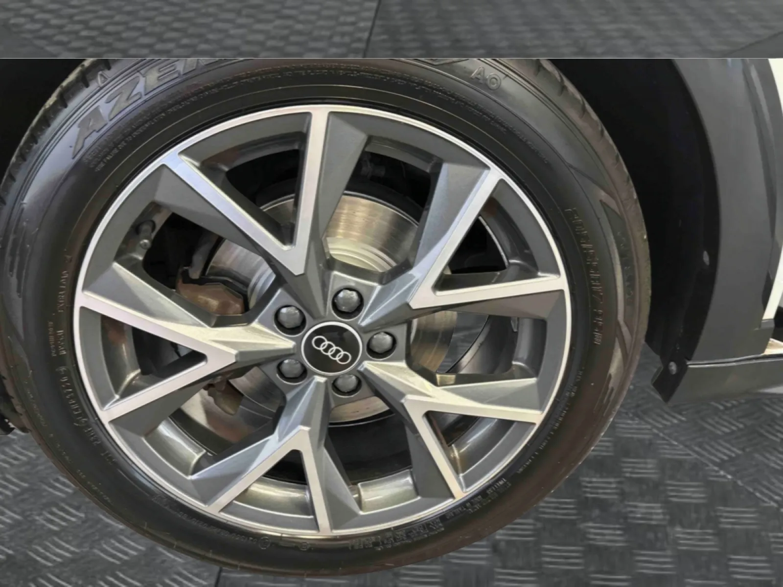 Acheter une audi A1 Citycarver 30 TFSI 110 ch BVM6 d’occasion avec 66058km disponible immédiatement - photo 22