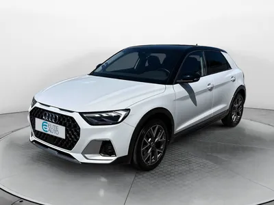 Audi A1 citycarver 30 tfsi 110 ch bvm6