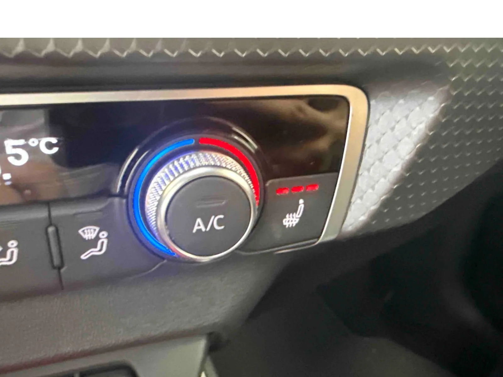 Acheter une audi A1 Citycarver 30 TFSI 110 ch BVM6 d’occasion avec 66058km disponible immédiatement - photo 29