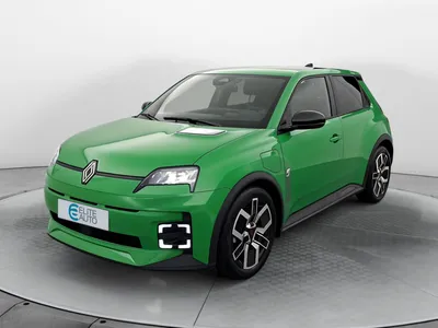 Renault Renault 5 e-tech electrique 5 e-tech electrique 150 ch autonomie confort