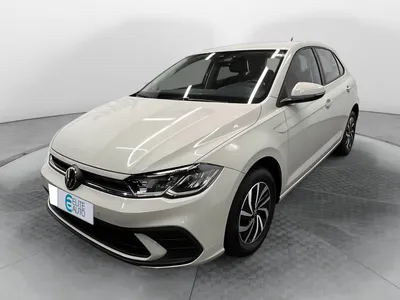 Volkswagen Polo 1.0 tsi 95 s&s bvm5
