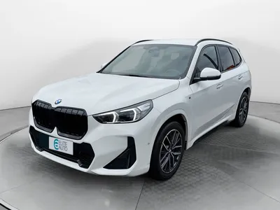 Bmw X1 u11 x1 sdrive 18i 136ch dkg7