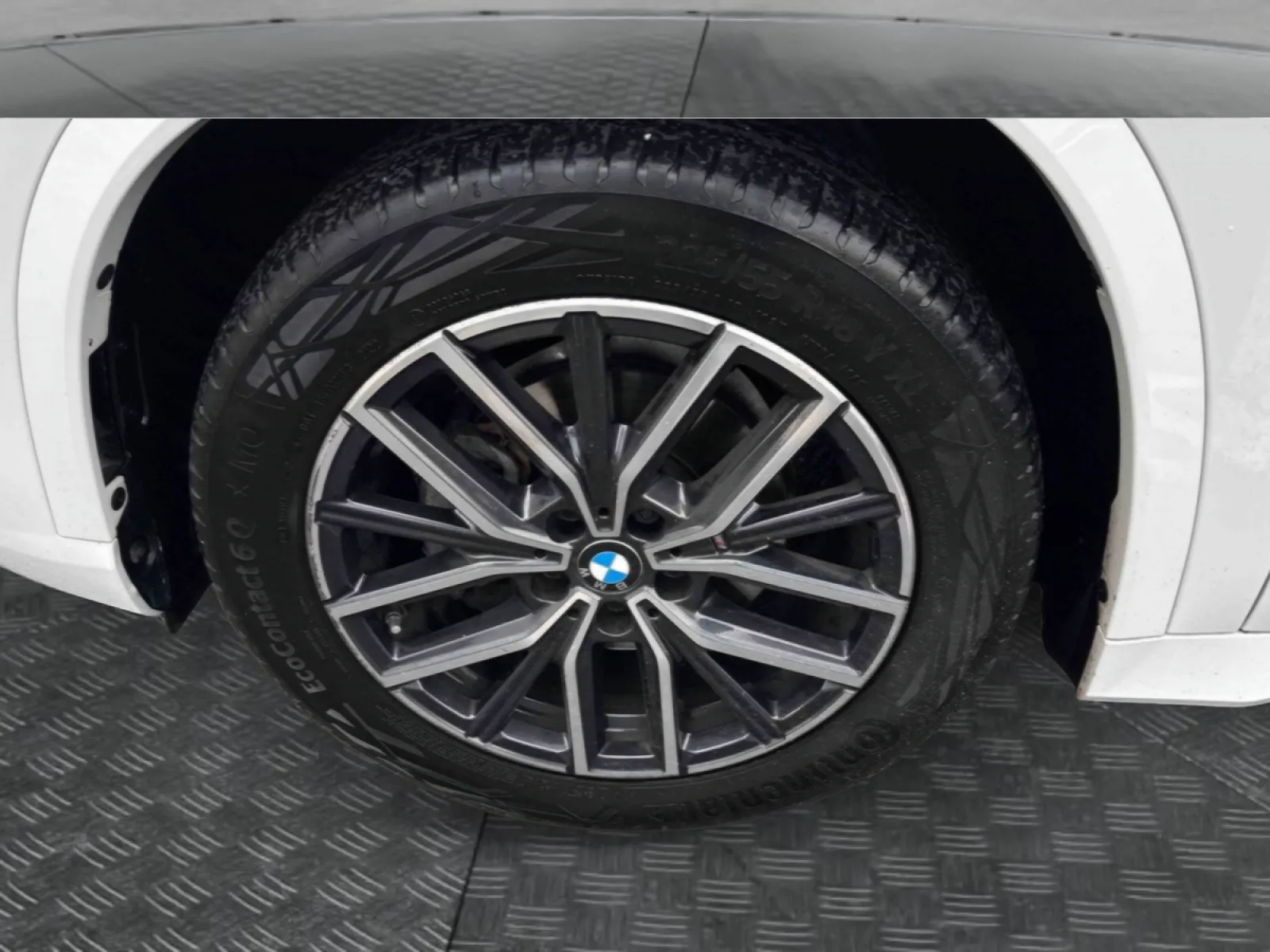 Acheter une bmw X1 sDrive 18i 136ch DKG7 d’occasion avec 52877km disponible immédiatement - photo 14