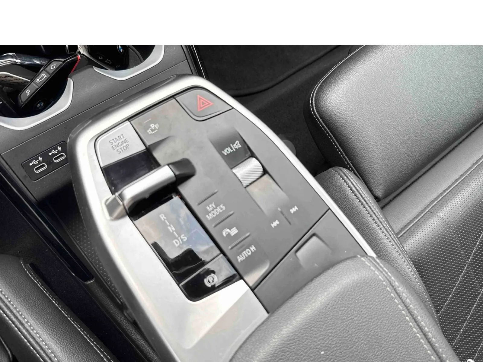 Acheter une bmw X1 sDrive 18i 136ch DKG7 d’occasion avec 52877km disponible immédiatement - photo 19