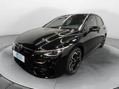 Volkswagen Golf 1.5 etsi evo2 116 dsg7