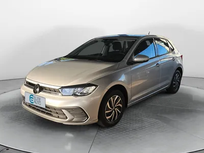 Volkswagen Polo 1.0 tsi 95 s&s bvm5