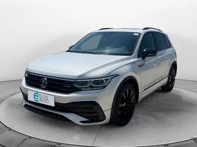 Volkswagen Tiguan 1.4 ehybrid 245ch dsg6