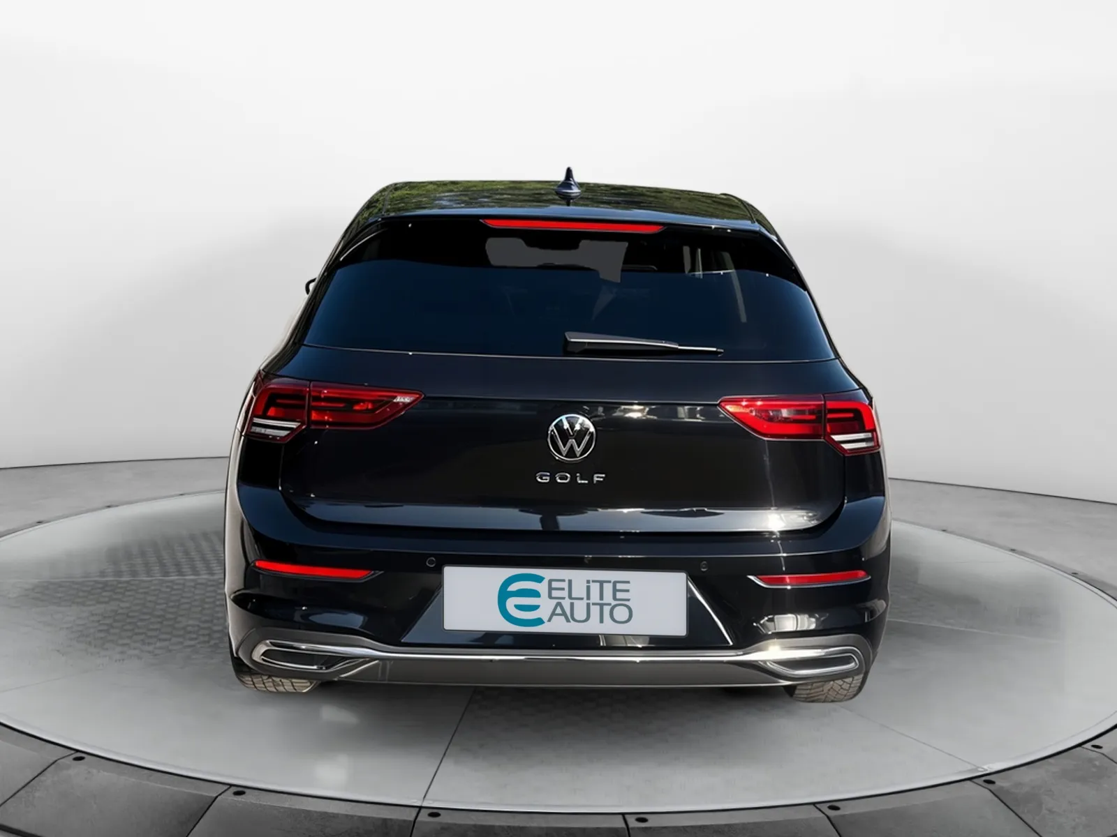 Acheter une volkswagen Golf 1.5 eTSI OPF 130 DSG7 d’occasion avec 72610km disponible immédiatement - photo 4