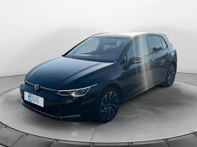 Volkswagen Golf 1.5 etsi opf 130 dsg7