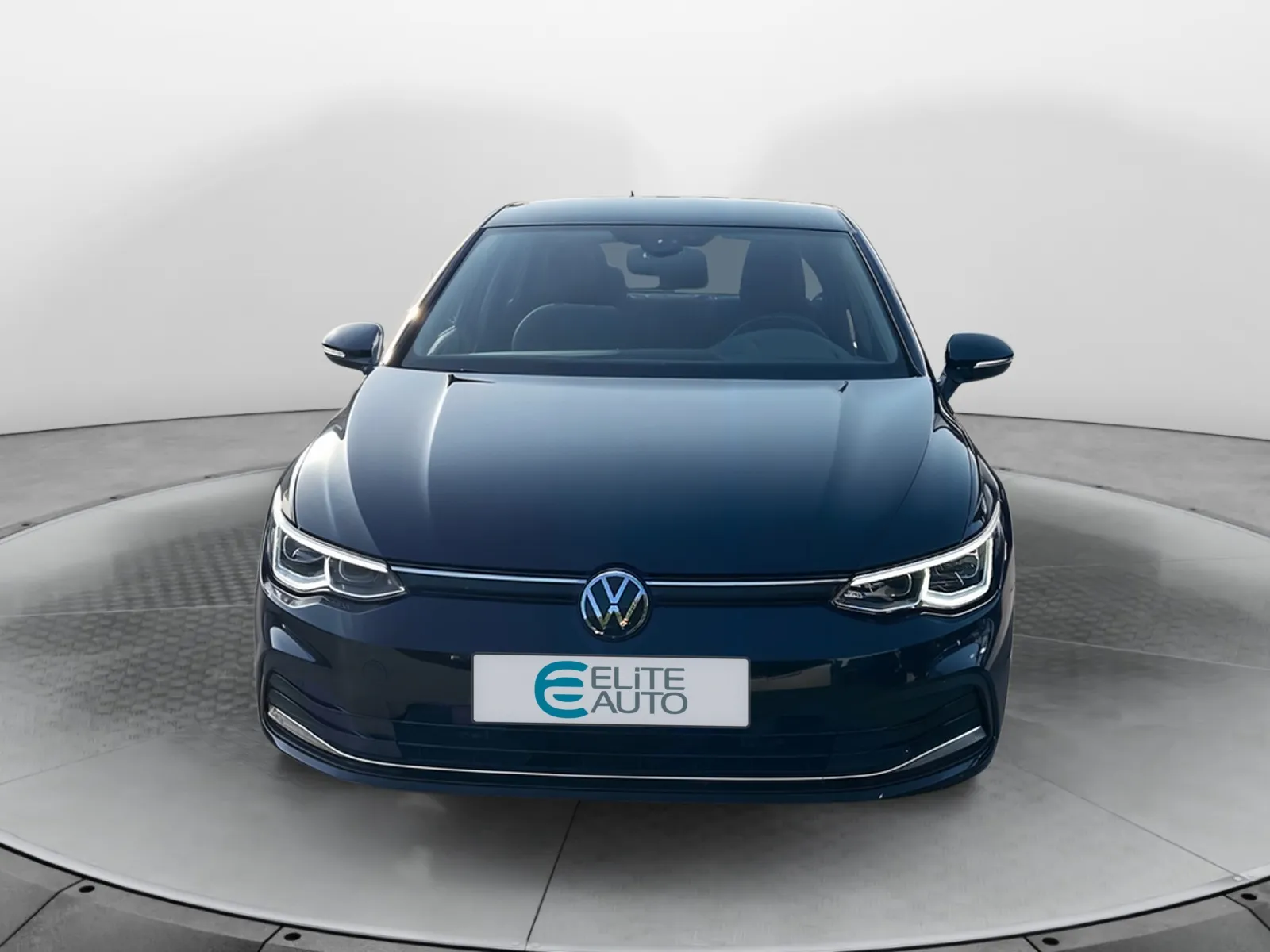 Acheter une volkswagen Golf 1.5 eTSI OPF 130 DSG7 d’occasion avec 72610km disponible immédiatement - photo 8
