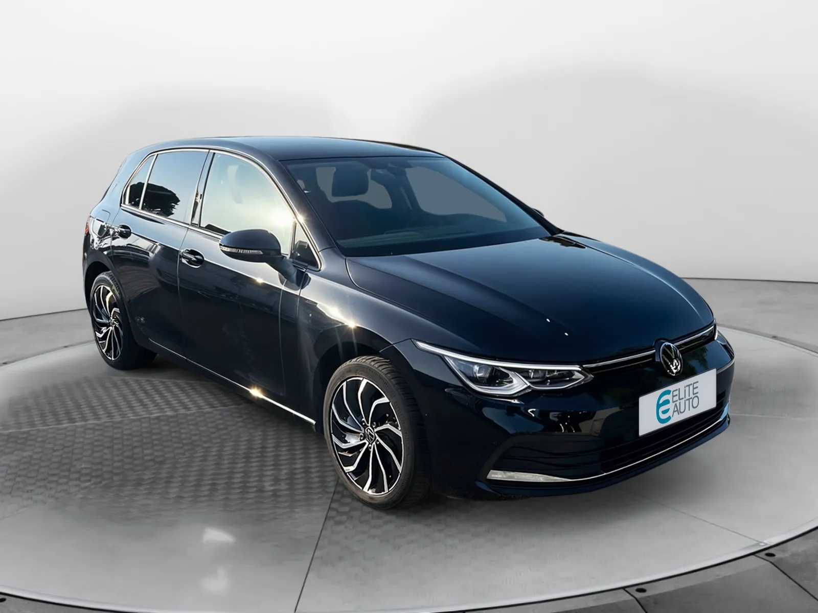 Acheter une volkswagen Golf 1.5 eTSI OPF 130 DSG7 d’occasion avec 72610km disponible immédiatement - photo 7