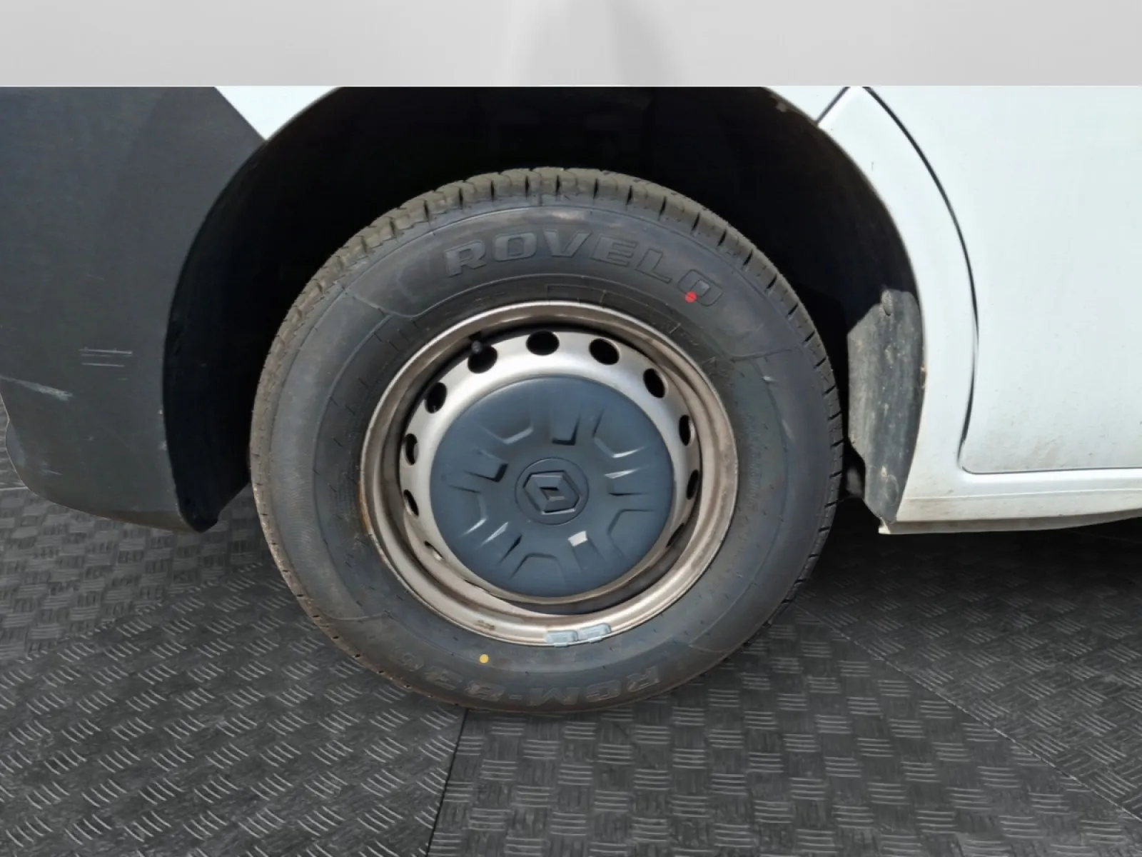 Acheter une renault MASTER FGN TRAC F3300 L2H2 BLUE DCI 135 d’occasion avec 57507km disponible immédiatement - photo 14