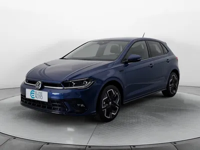 Volkswagen Polo 1.0 tsi 95 s&s bvm5