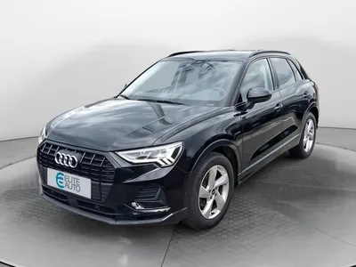 Audi Q3 35 tfsi 150 ch s tronic 7