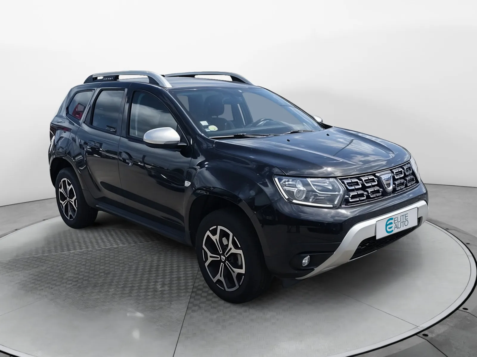 Acheter une dacia Duster Blue dCi 115 4x2 d’occasion avec 50439km disponible immédiatement - photo 7