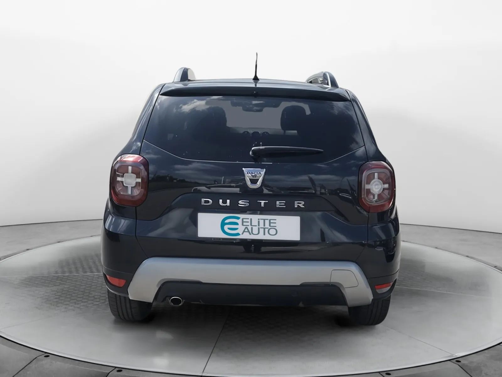 Acheter une dacia Duster Blue dCi 115 4x2 d’occasion avec 50439km disponible immédiatement - photo 4