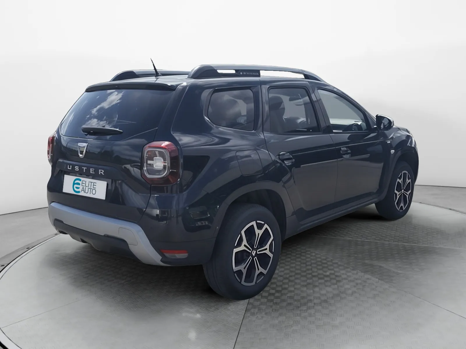 Acheter une dacia Duster Blue dCi 115 4x2 d’occasion avec 50439km disponible immédiatement - photo 5