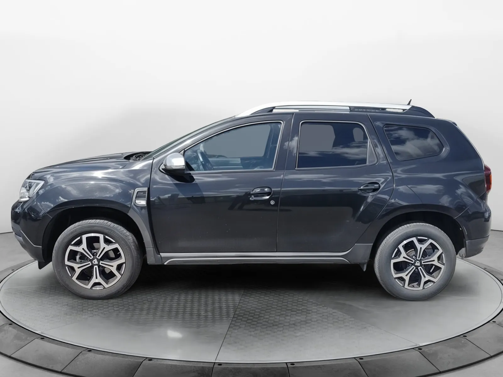 Acheter une dacia Duster Blue dCi 115 4x2 d’occasion avec 50439km disponible immédiatement - photo 2