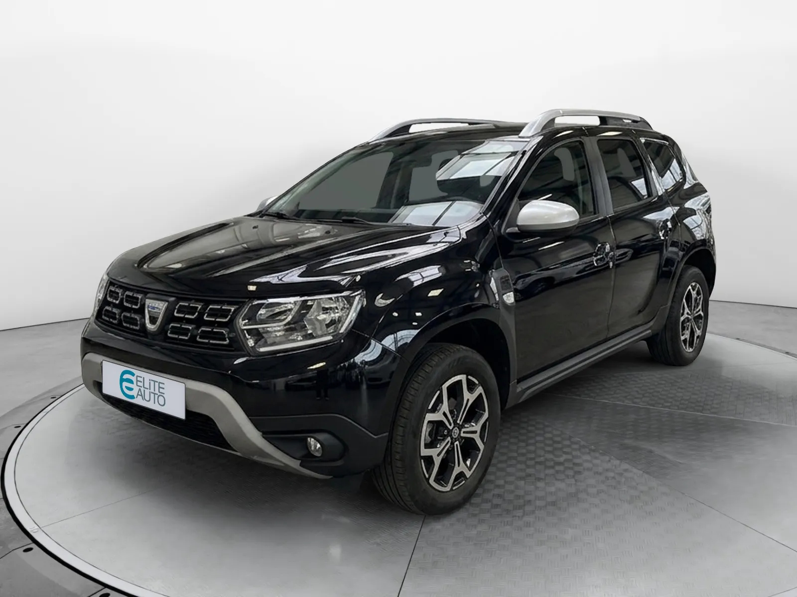 Acheter une dacia Duster Blue dCi 115 4x2 d’occasion avec 50439km disponible immédiatement - photo 1