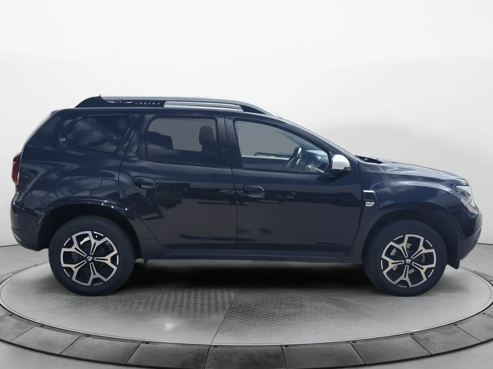 Acheter une dacia Duster Blue dCi 115 4x2 d’occasion avec 50439km disponible immédiatement - photo 6