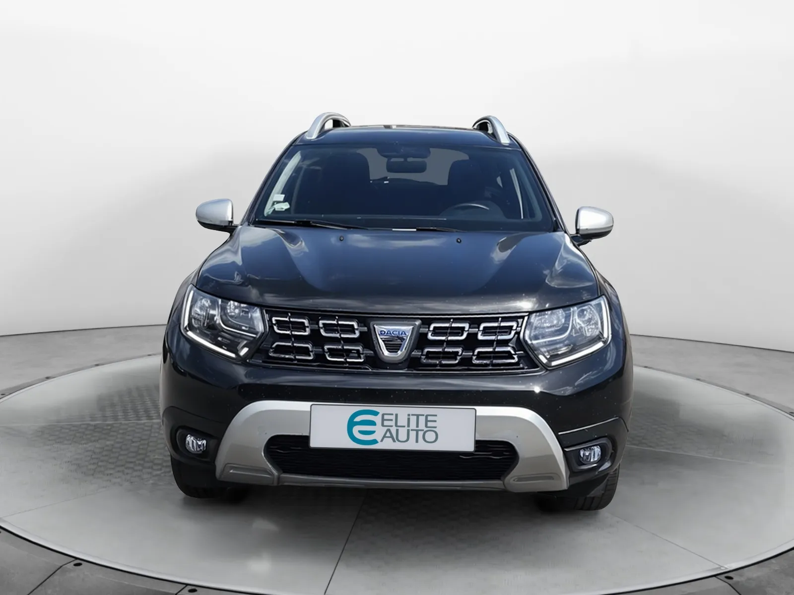 Acheter une dacia Duster Blue dCi 115 4x2 d’occasion avec 50439km disponible immédiatement - photo 8