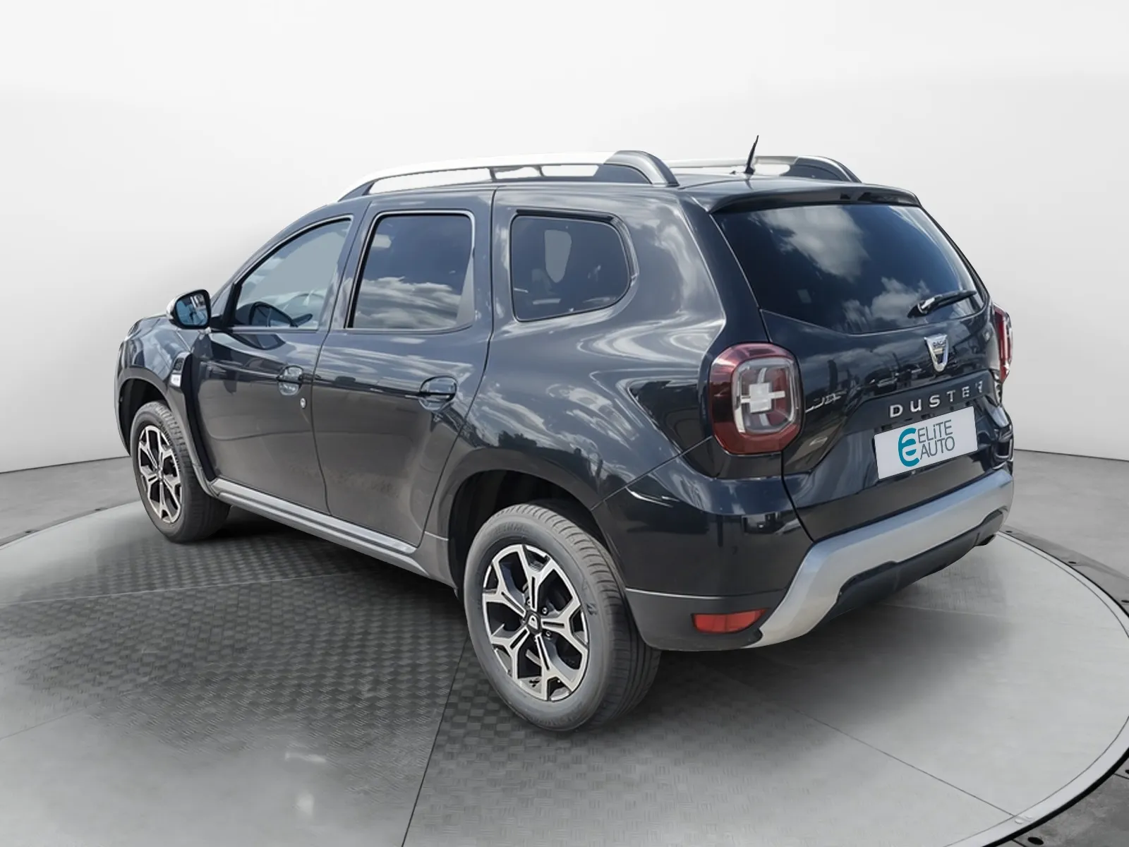 Acheter une dacia Duster Blue dCi 115 4x2 d’occasion avec 50439km disponible immédiatement - photo 3