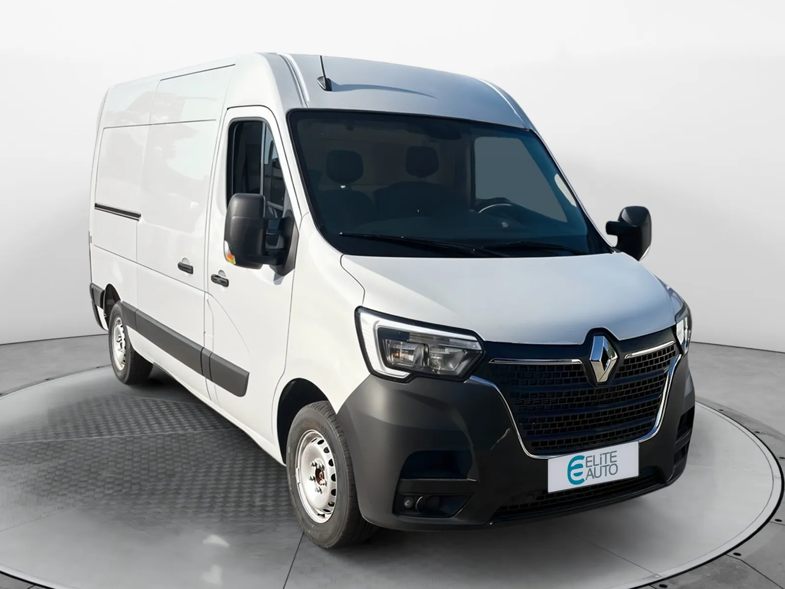 Acheter une renault MASTER FGN TRAC F3500 L2H2 BLUE DCI 135 d’occasion avec 15620km disponible immédiatement - photo 7